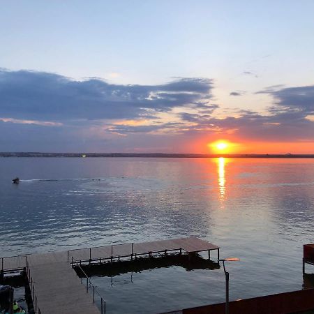 Mamaia Lake View Apartamento Exterior foto