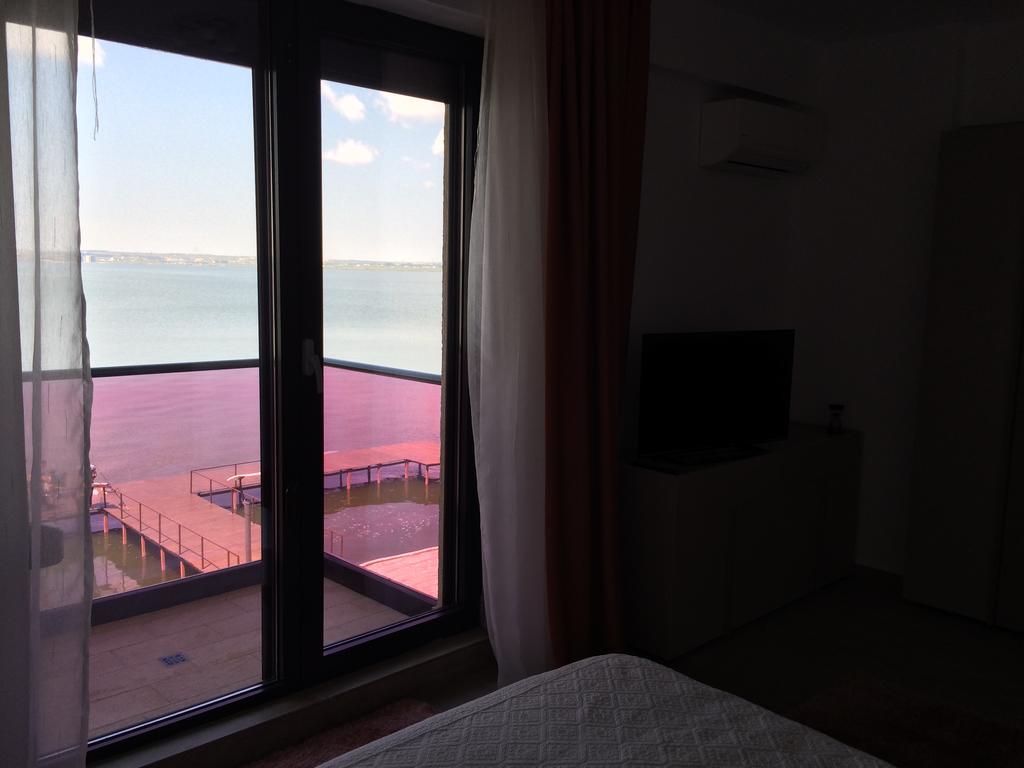 Mamaia Lake View Apartamento Exterior foto