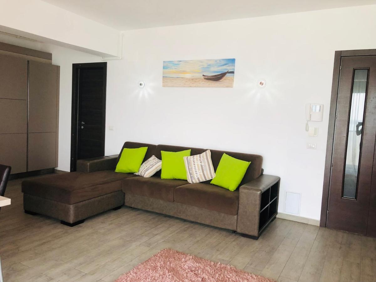 Mamaia Lake View Apartamento Exterior foto
