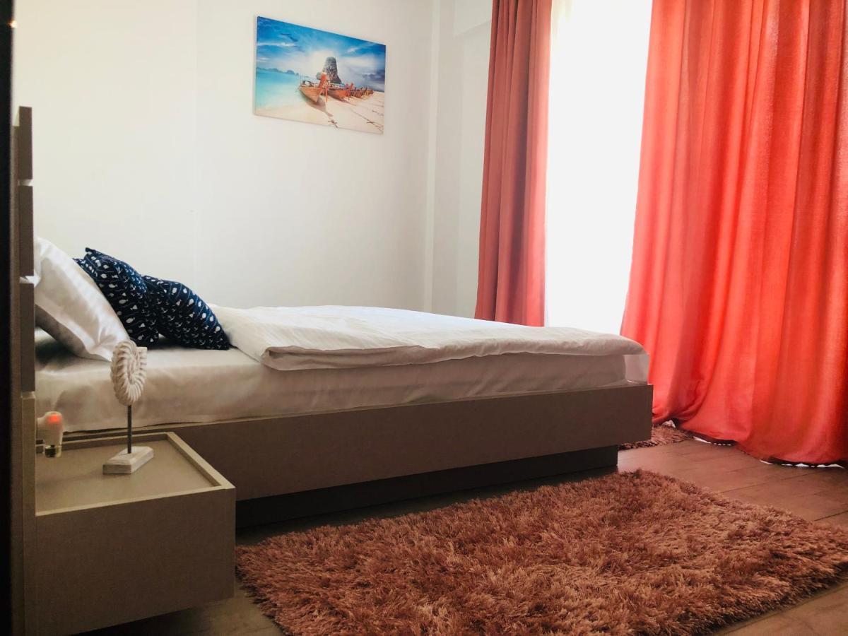 Mamaia Lake View Apartamento Exterior foto